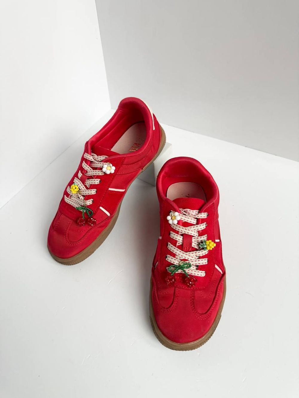 Кеды Zara, 33