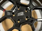 КОВАНЫЕ ДИСКИ для Volkswagen GOLF R 2026 MK 8.5 FACELIFT CD1
