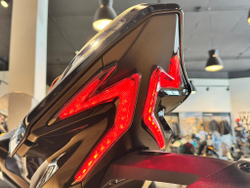 VOGE RR 660S
