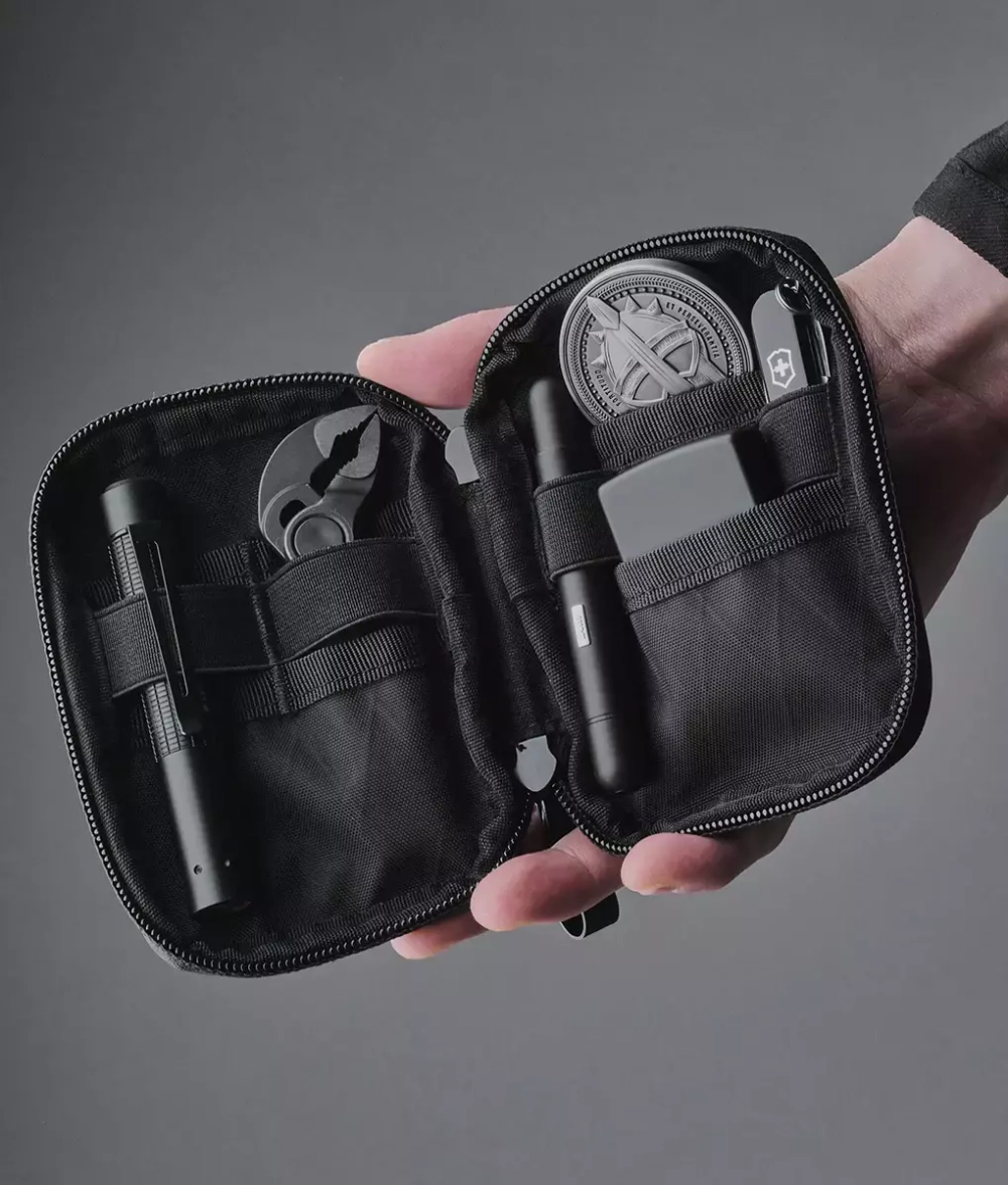 Несессер Alpaka Hub Pouch