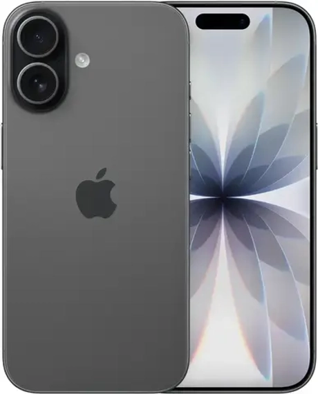 Apple iPhone 17 512GB Black