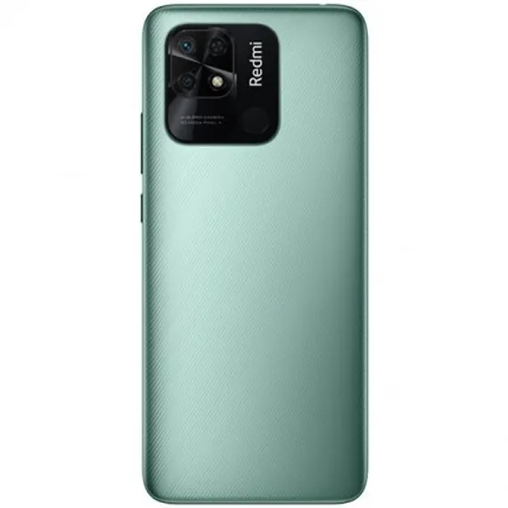Xiaomi Redmi 10C 3 64Gb RU Green