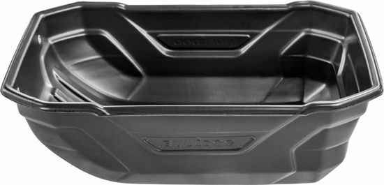 Сани рыболовные NORFIN BULLDOG 90х60х29,5см