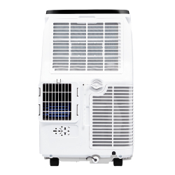 Мобильный кондиционер Ballu Smart Wind BPAC-12 SW/N1