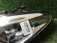 Фара левая BMW 5er G30 (17-20) Adaptive LED