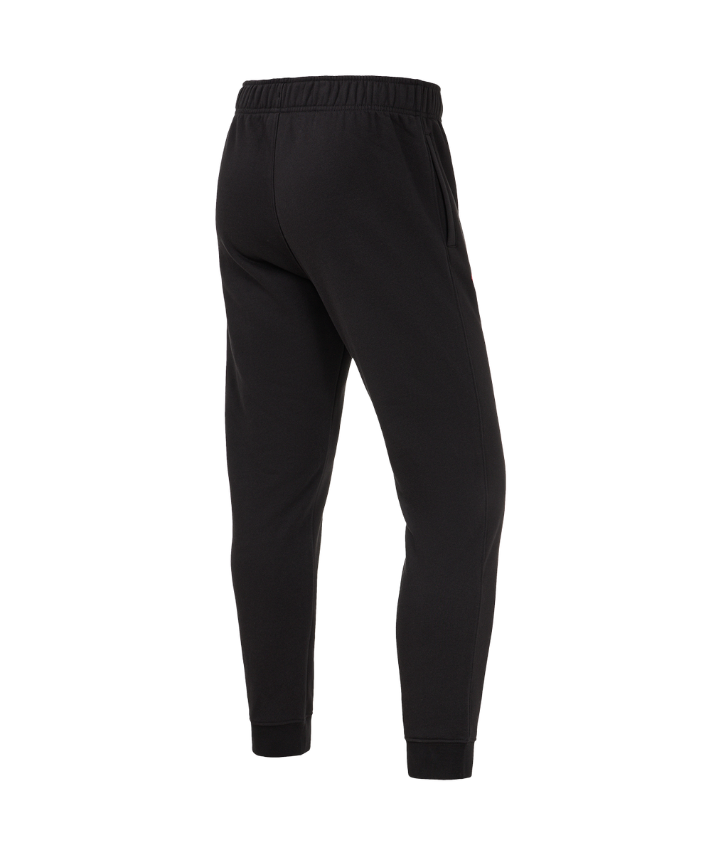 Брюки спортивные JOGEL ESSENTIAL Spartak Cotton Fleece Pants, черный, детский