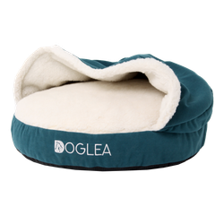 Лежак круглый DOGLEA MINK