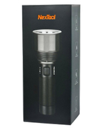 Фонарик Xiaomi NexTool Outdoor Strong Light Flashlight NE20322 черный