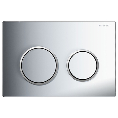 Смывная клавиша GEBERIT Omega20 115.085.KH.1