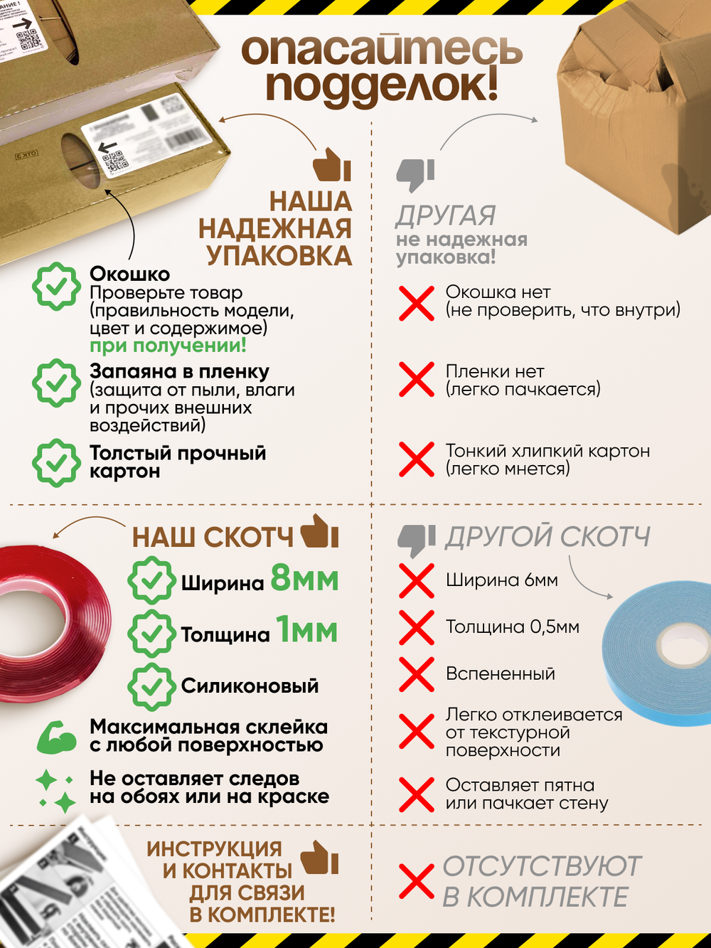 Декоративные панели для стен Сонома
