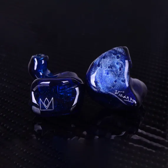 Noble Audio Onyx Custom