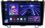 Магнитола для Honda CR-V 2006-2012 - Teyes CC3 Android 10, Быстрая, CarPlay, SIM-слот