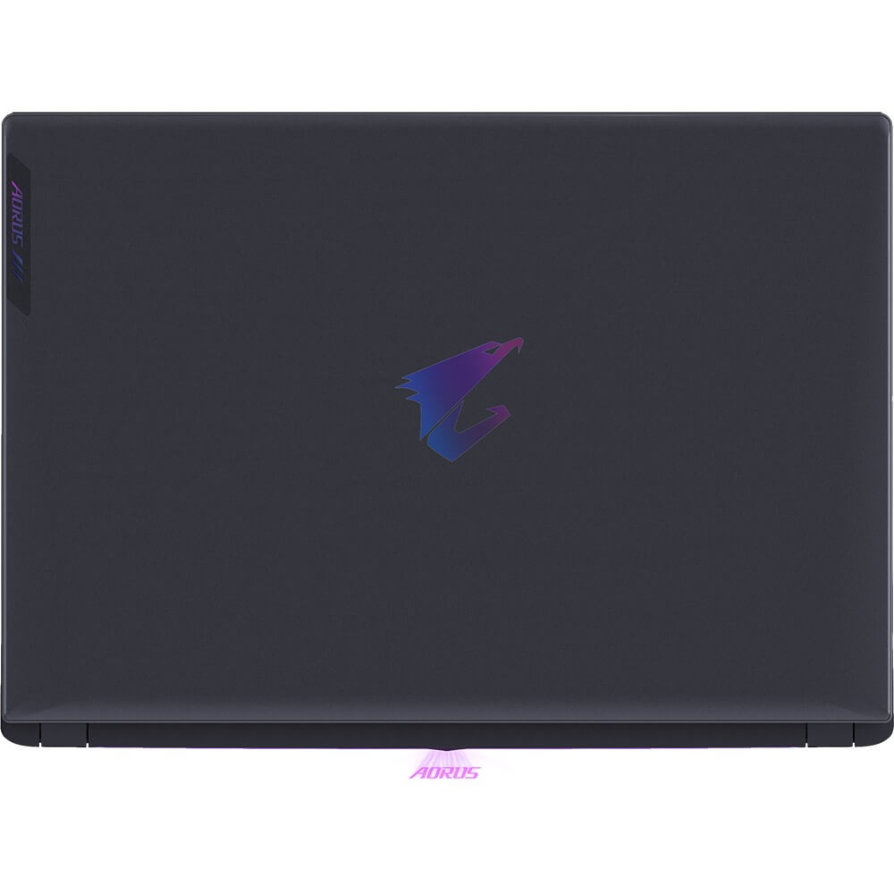 Ноутбук Gigabyte Aorus 16X (9SG-43KZC54SD)