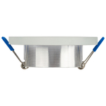 Встраиваемый светильник Эра DK103 WH MR16 GU5.3