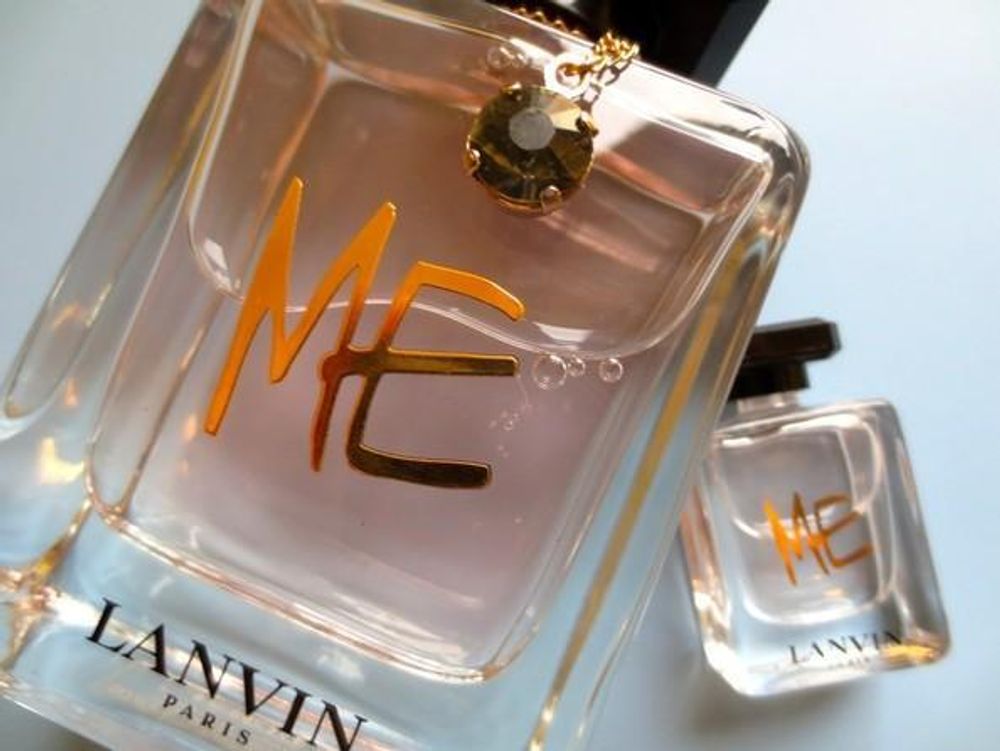 Lanvin Me Eau De Parfum