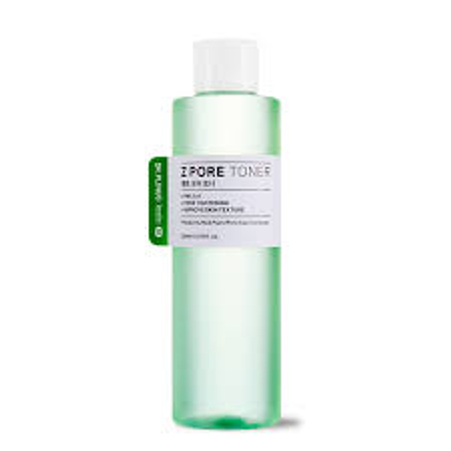 Dr. Plinus Z Pore Toner 200 ml Себорегулирующий тонер