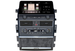 Установочный комплект для INFINITY QX56 / QX80  KUBERG ZH-N1211