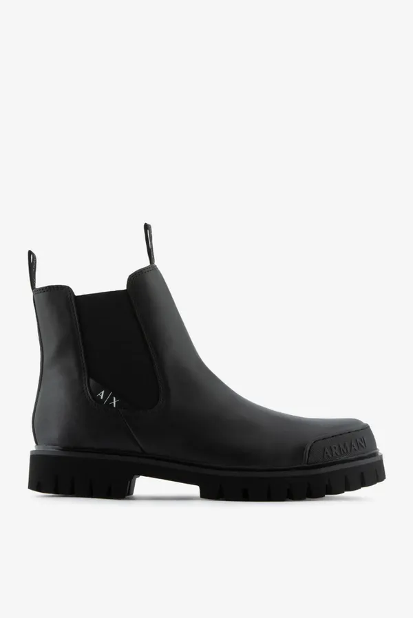 Челси мужские ARMANI EXCHANGE