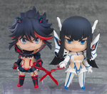 Satsuki Kiryuuin