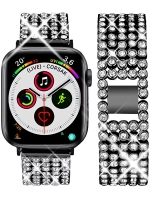 Ремешок для Apple Watch 42 44 45 46 49 браслет для часов