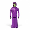 Фигурка Super7 - Misfits ReAction Figure - The Fiend (Earth A.D.)