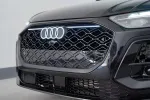 Решетка радиатора в стиле Q5 2026+ для Audi Q5 2020-2025