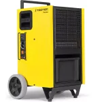 Осушитель воздуха TROTEC TTK 355 S - [до 70 л. за сутки / для S≈90 м²]