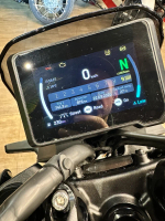 Husqvarna Svartpilen 801, 2026