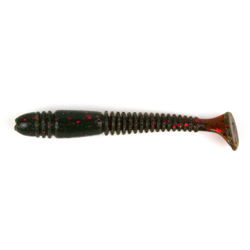 Виброхвост шумовой Soft Lures (86мм, 4.7гр)