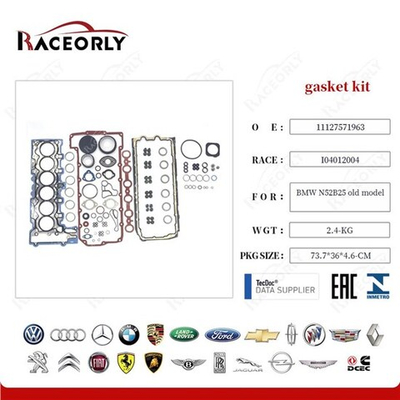 Комплект прокладок двигателя BMW N52 11127571963