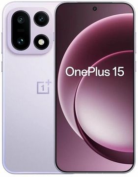 Смартфон OnePlus 15 16/512 ГБ Фиолетовый Ultra Violet (EU)