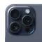 Apple iPhone 15 Pro Max 256GB Blue Titanium (Синий Титан)