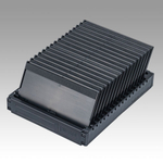 Коробка под приманки MEIHO FLAPBOARD BLACK
