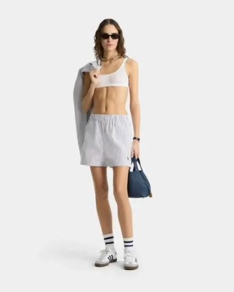 Шорты SPORTY&RICH