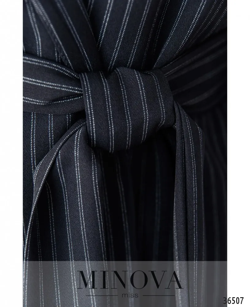 Костюм 1150-синий Minova
