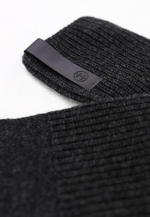Перчатки (Графит, one size)