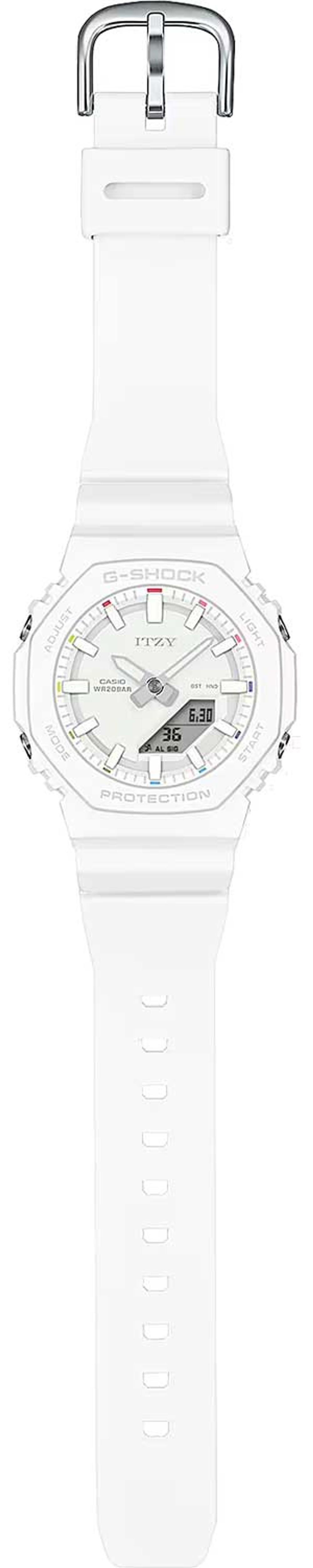 Часы Casio GMA-P2100IT-7A