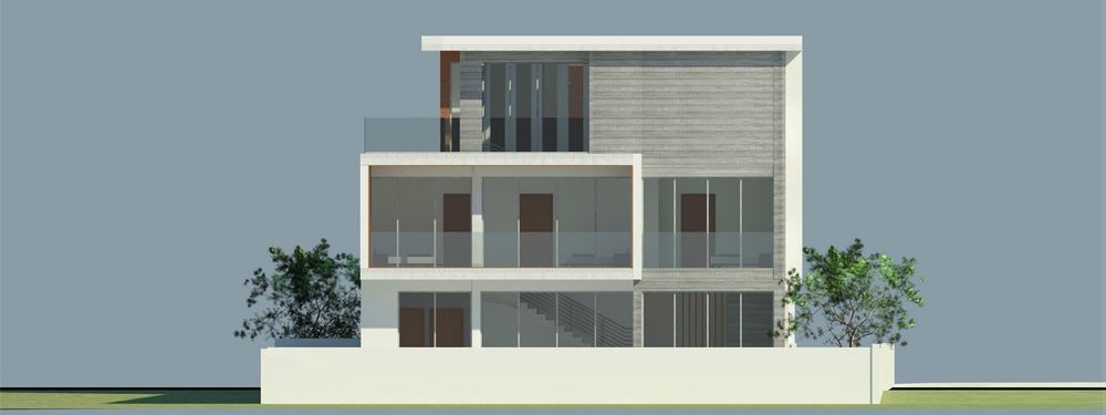 Geranium Villas - Villa No. 2 (Plot O89/N1745)