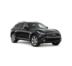 Infiniti FX35