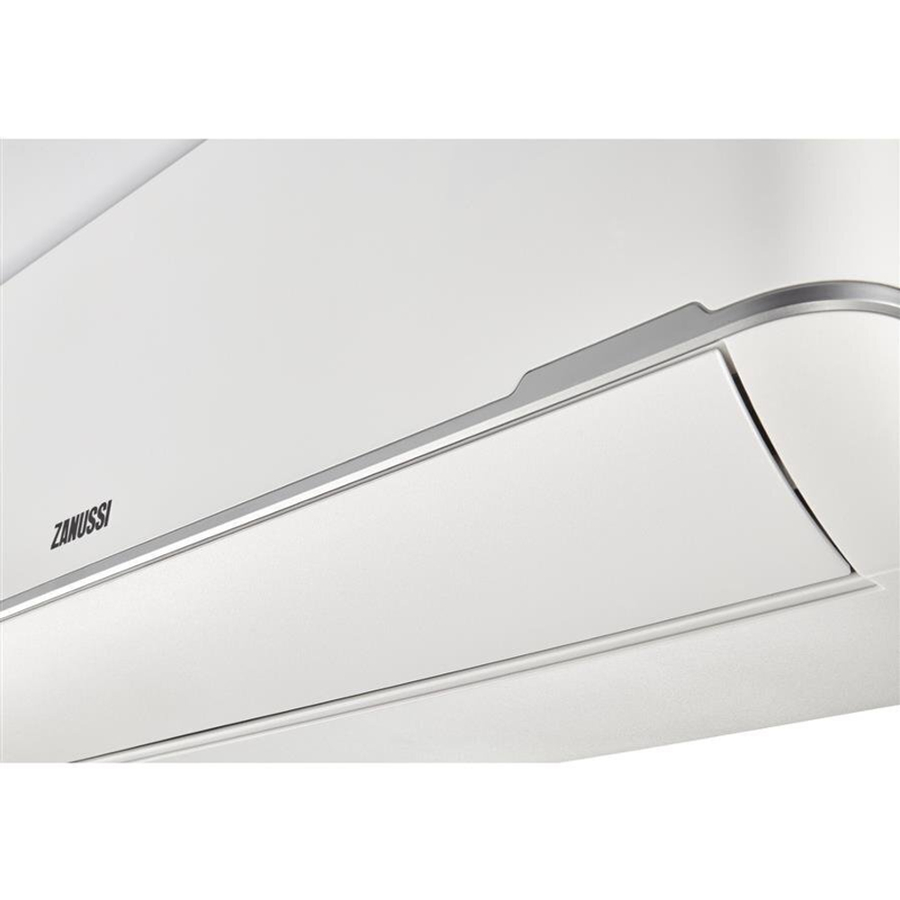 Сплит-система кондиционер настенный Zanussi Barocco ZACS-07 HB/N1 на 20 м²