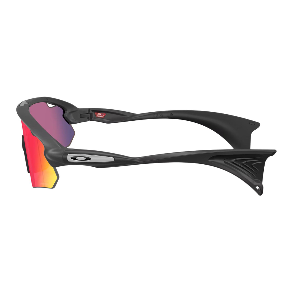 Oakley Очки Half Rim Irregular Shape Oo9525 030