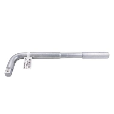 Вороток Г-образный 380мм 3/4'' Forsage F-8156380
