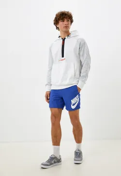 Шорты спортивные мужские NIKE M NK CLUB SHORT WVN