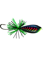 Воблер BX Skitter Frog 05, 5,5см, 13г, цвет HSN