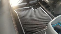 Автоковрики для Ford Ecosport (2013-->)