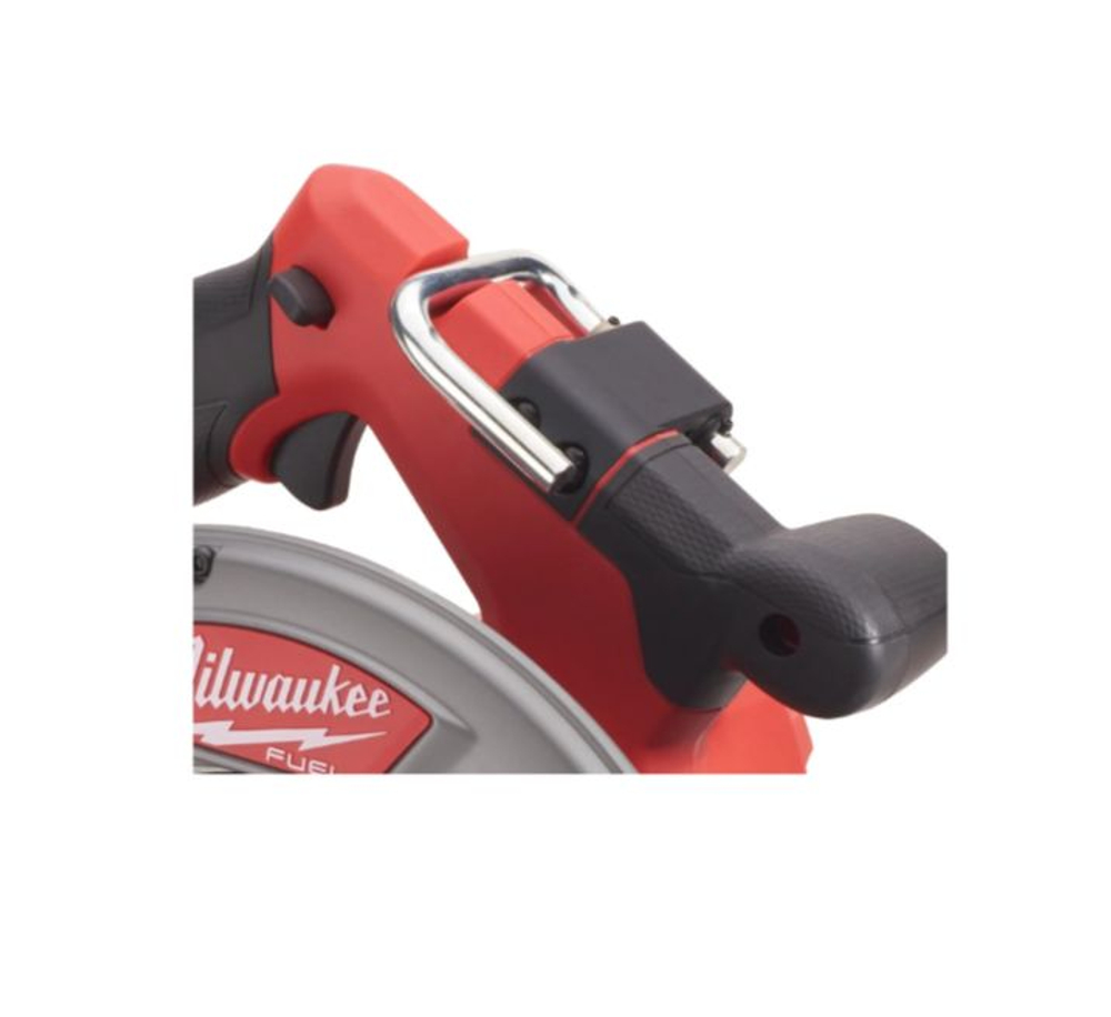 Аккумуляторная циркулярная пила MILWAUKEE M18FCSG66-121C FUEL 4933471195