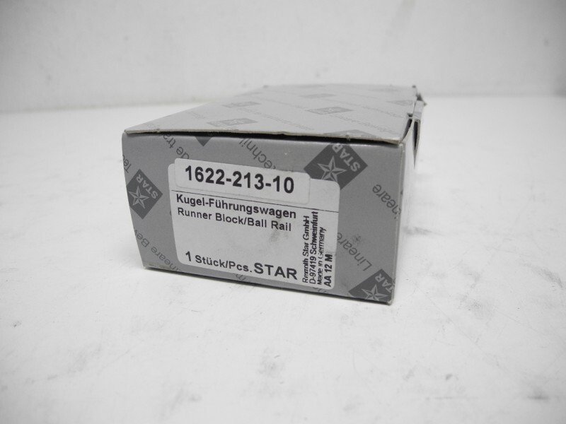 Rexroth 1622-213-10