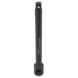 Удлинитель ударный 300мм с отверстием, 3/4'' FORCEKRAFT FK-8047300MPB