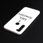 Чехол ТПУ для Xiaomi Redmi Note 8, 011560
