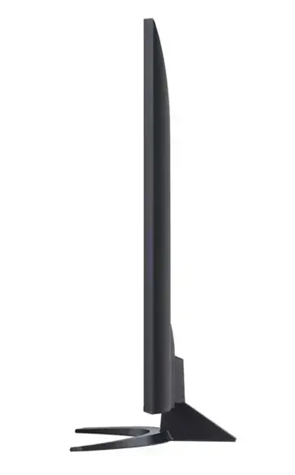Телевизор LG 50UT81009LB,127см,4K UltraHD,LED,HDR10,WEB OS,черный